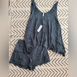 NWT Gentle Fawn Lounge Set